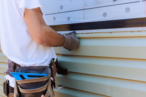 Affordable Storm Damage Siding Repair solutions in Clarkston, GA